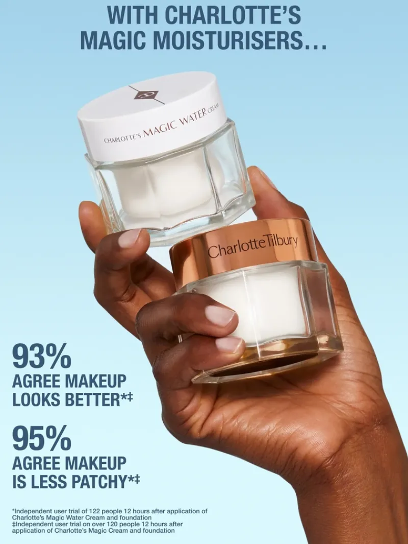 shop_charlottexs_magic_wa_2.webp Charlotte Tilbury Shop Charlotte's Magic Water Cream by | MECCA Online