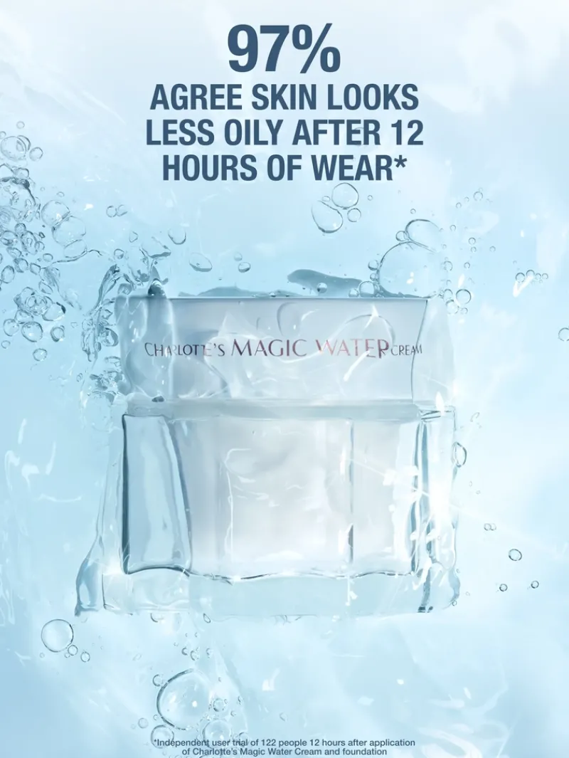 shop_charlottexs_magic_wa_3.webp Charlotte Tilbury Shop Charlotte's Magic Water Cream by | MECCA Online
