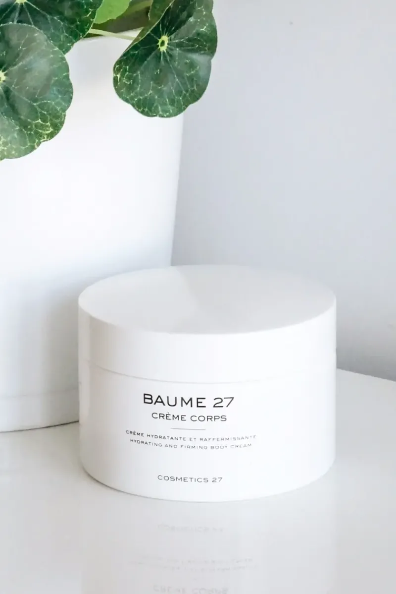 shop_cosmetics__baume__cr_3.webp Cosmetics 27 Shop Baume 27 Crème Corps | MECCA Online