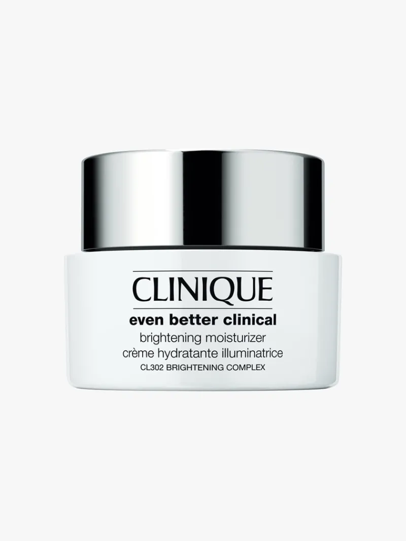 Clinique Shop Even Better Clinical Brightening Moisturiser - | MECCA Outlet