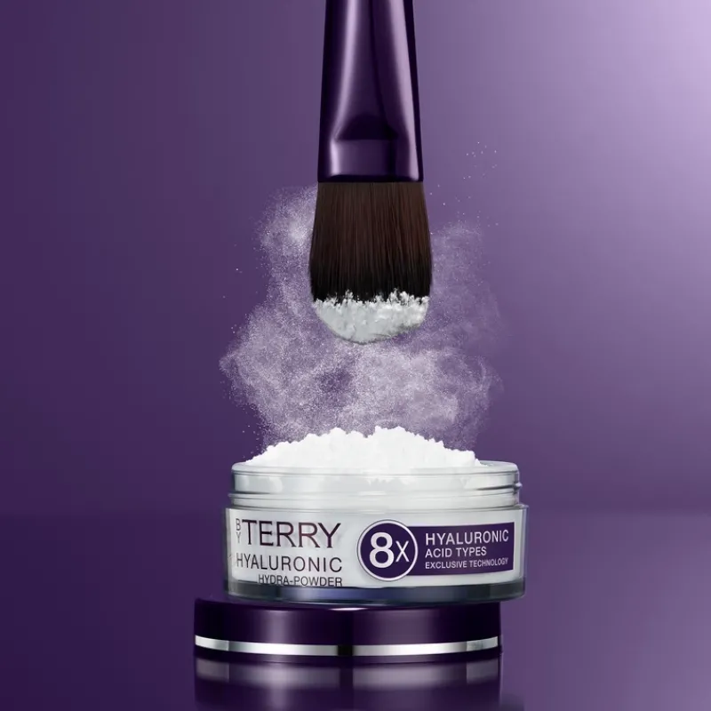 By Terry Shop Hyaluronic Hydra-Powder 8HA by | MECCA Fashion