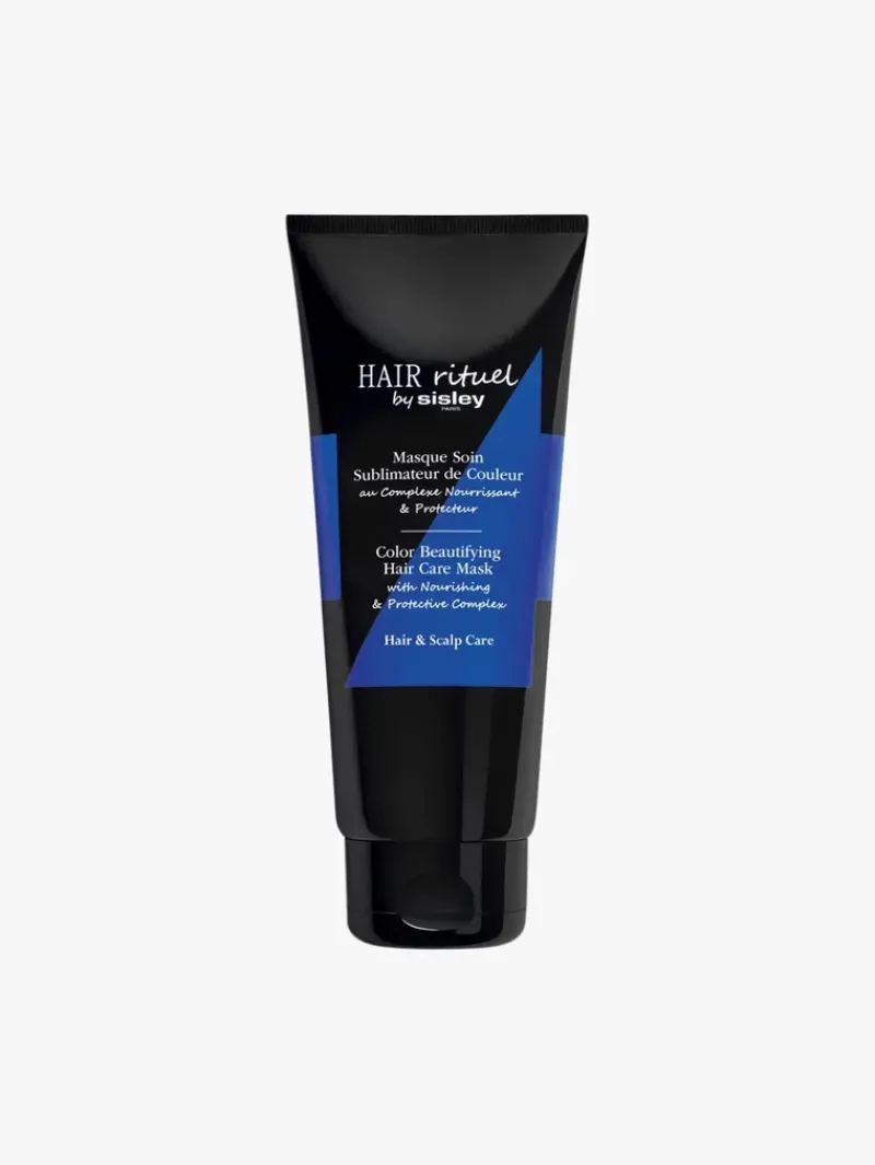 Hair Rituel by Sisley Sisley Color Beautifying Hair Care Mask | MECCA Online