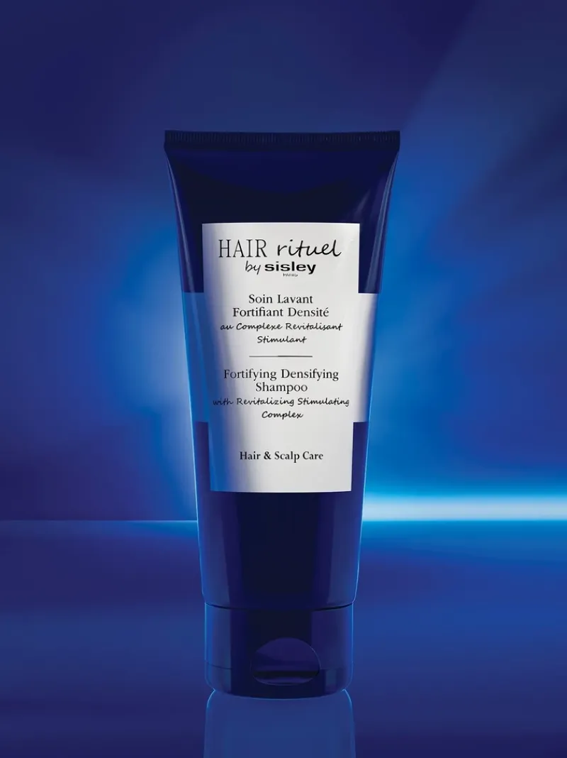 sisley_fortifying_densify_2.webp Hair Rituel by Sisley Sisley Fortifying Densifying Shampoo | MECCA Outlet
