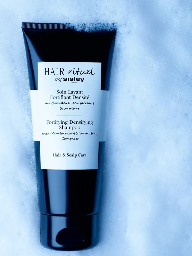 sisley_fortifying_densify_3.webp Hair Rituel by Sisley Sisley Fortifying Densifying Shampoo | MECCA Outlet