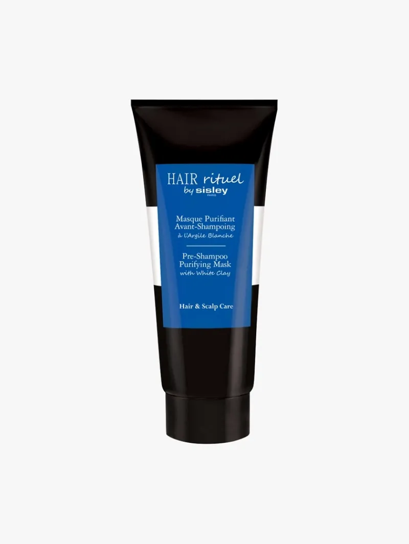 Hair Rituel by Sisley Sisley Pre-Shampoo Purifying Mask with White Clay | MECCA Outlet