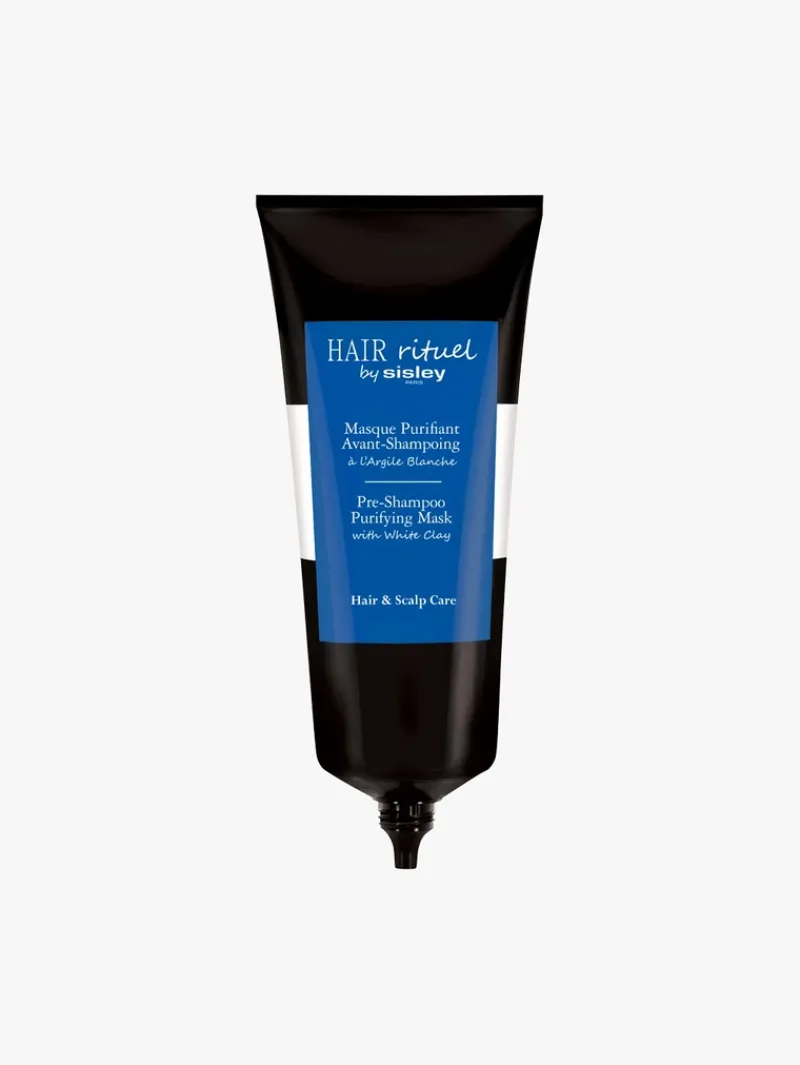 Hair Rituel by Sisley Sisley Pre-Shampoo Purifying Mask with White Clay | MECCA Outlet