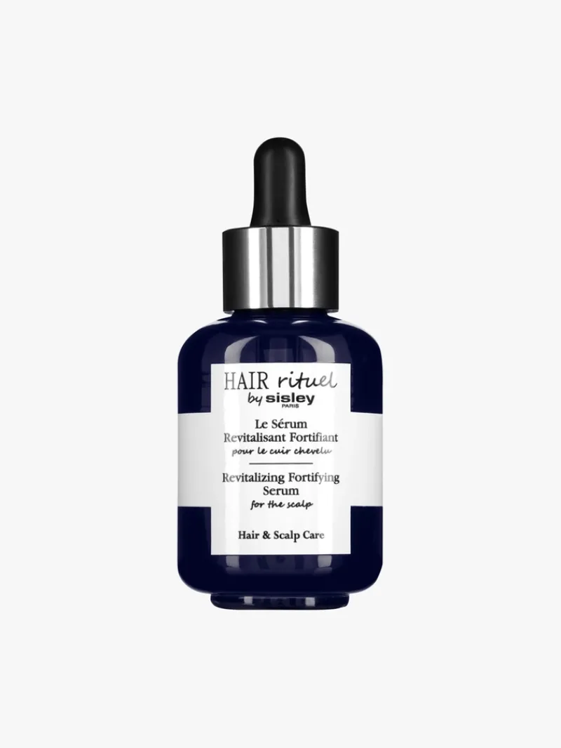 Hair Rituel by Sisley Sisley Revitalizing Fortifying Serum | MECCA Fashion