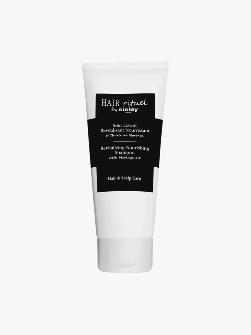 Hair Rituel by Sisley Sisley Revitalizing Nourishing Shampoo | MECCA Online