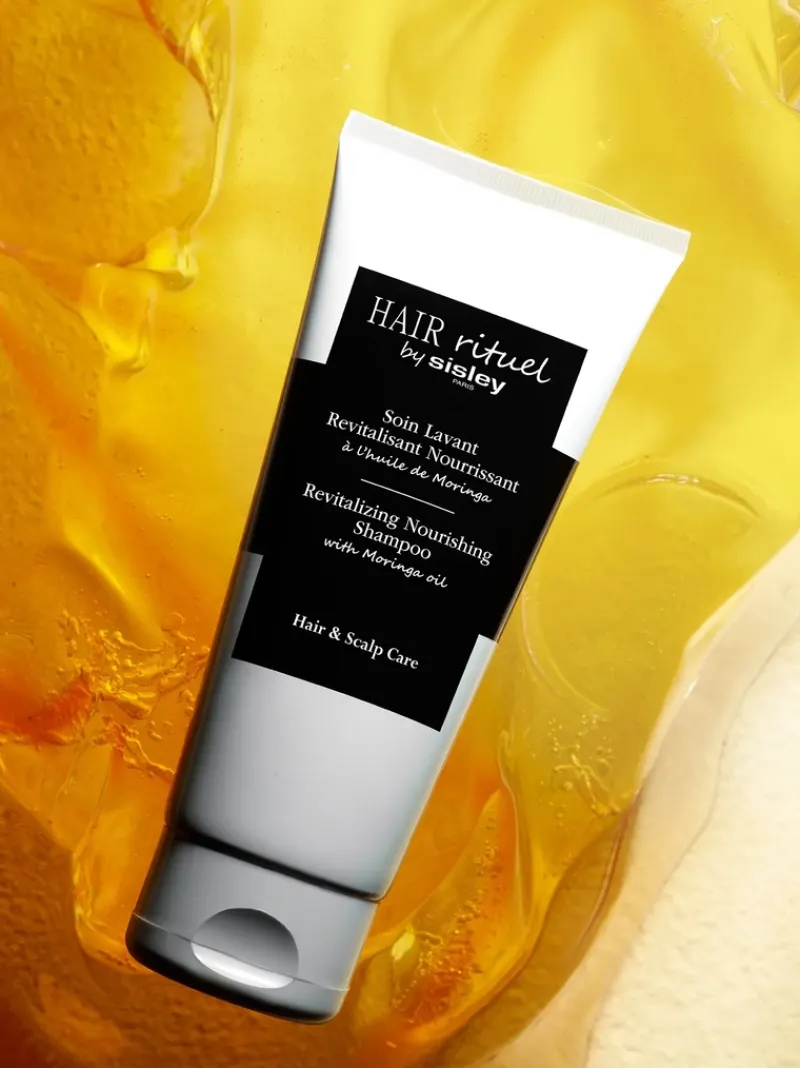 sisley_revitalizing_nouri_2.webp Hair Rituel by Sisley Sisley Revitalizing Nourishing Shampoo | MECCA Online