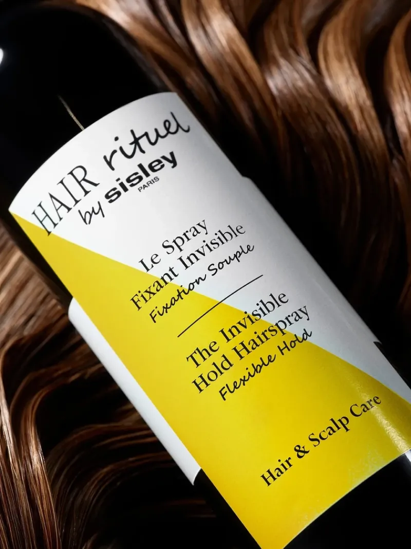 sisley_the_invisible_hair_2.webp Hair Rituel by Sisley Sisley The Invisible Hairspray | MECCA New