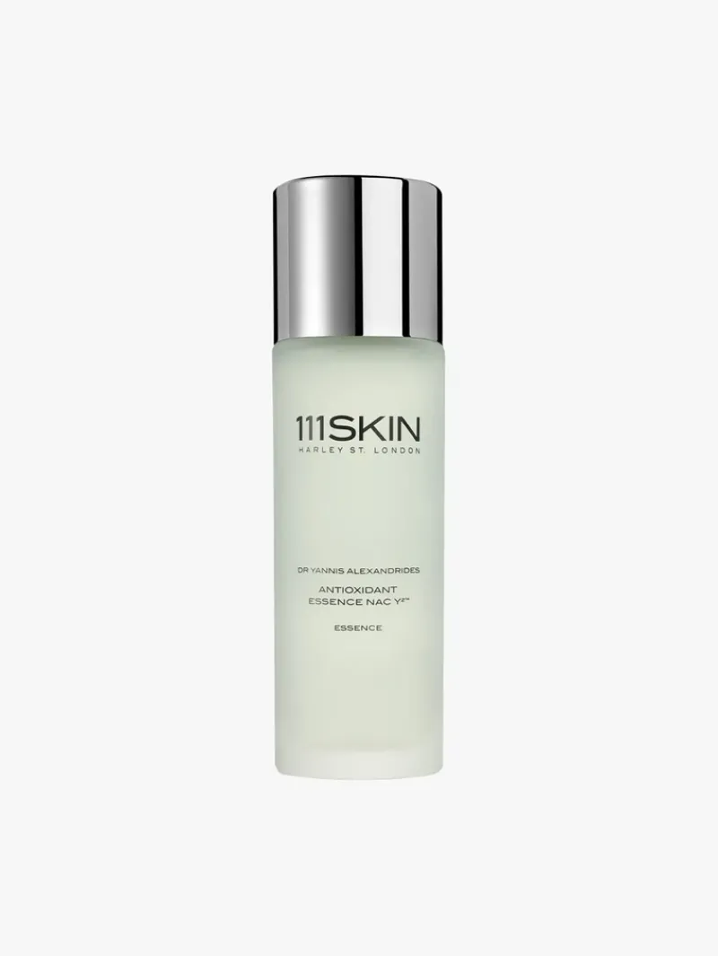 111SKIN Antioxidant Energising Essence NACY2 | MECCA Clearance