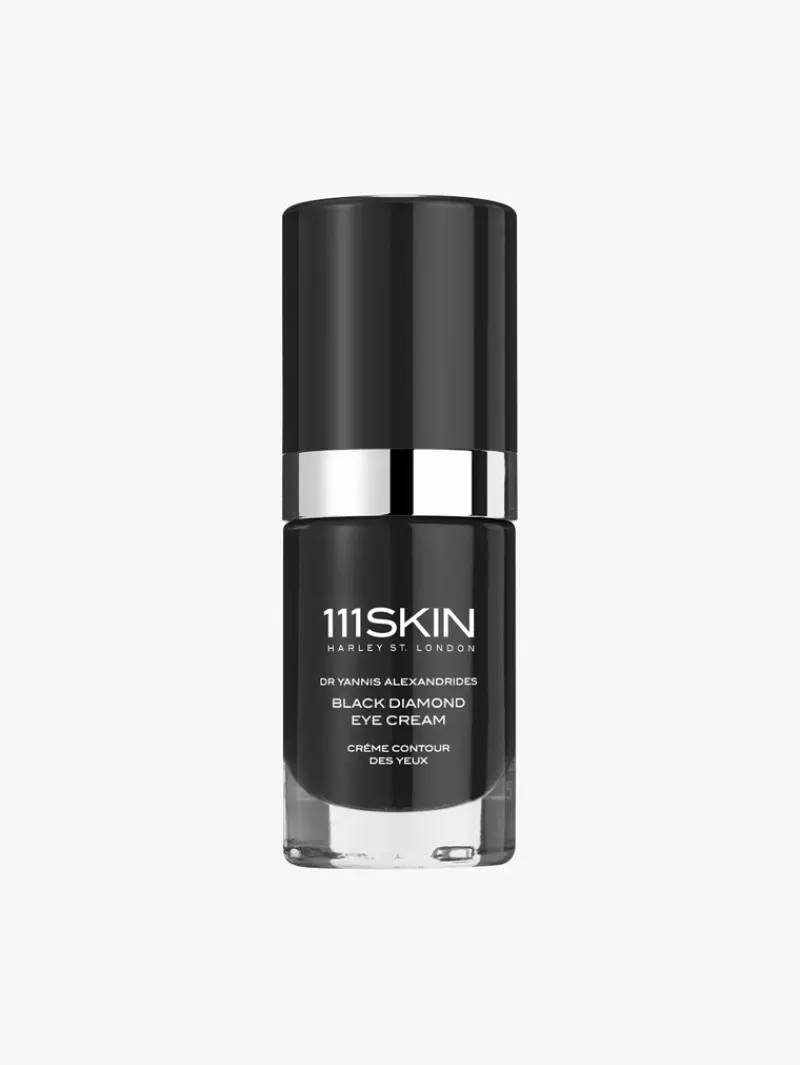111SKIN Black Diamond Eye Cream | MECCA Outlet