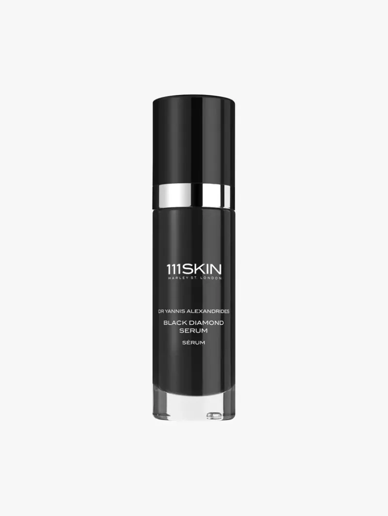 111SKIN Black Diamond Serum | MECCA Hot