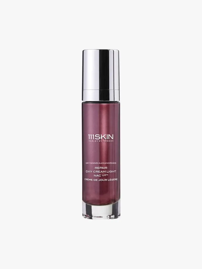 111SKIN Day Cream Light NACY2 | MECCA Outlet
