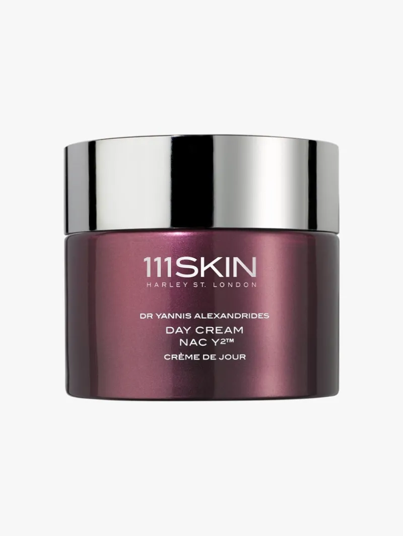 111SKIN Day Cream NAC Y2™ | MECCA Best