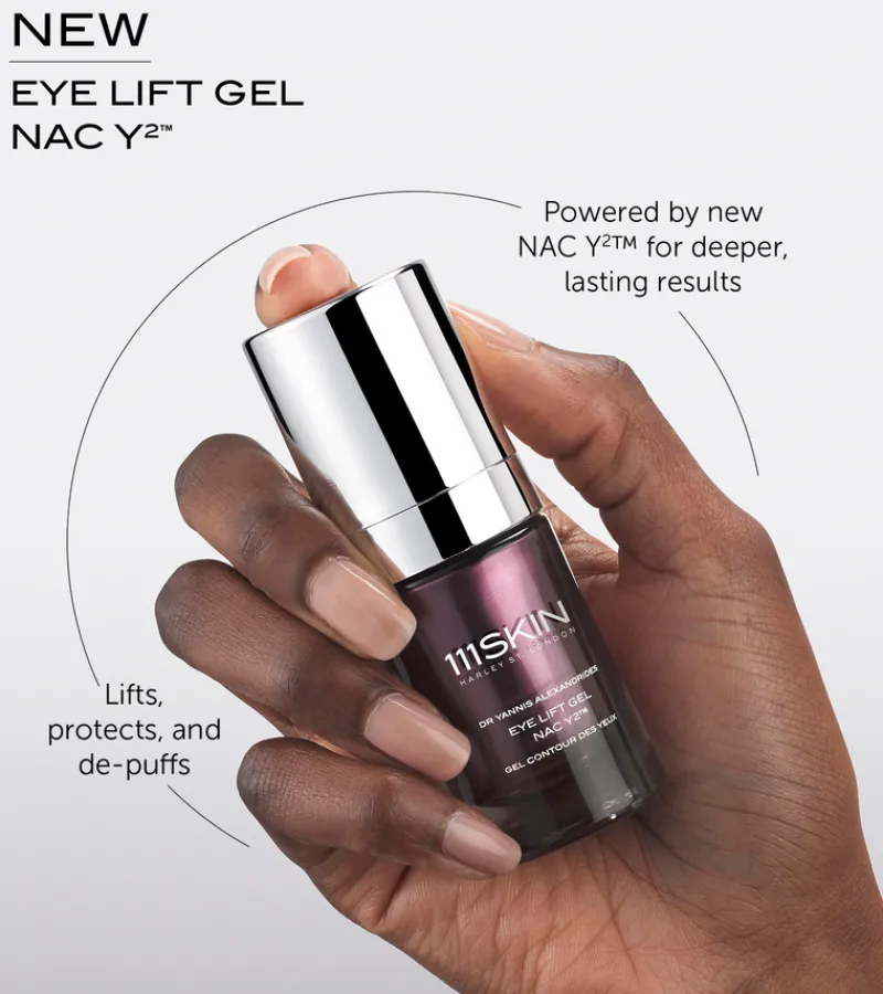 skin_eye_lift_gel_nac_y___2.webp 111SKIN Eye Lift Gel NAC Y2™ | MECCA Clearance