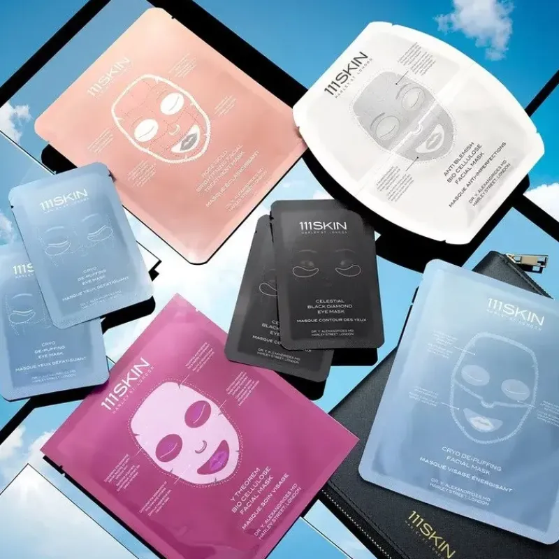 111SKIN Master Masking Planner | MECCA Fashion