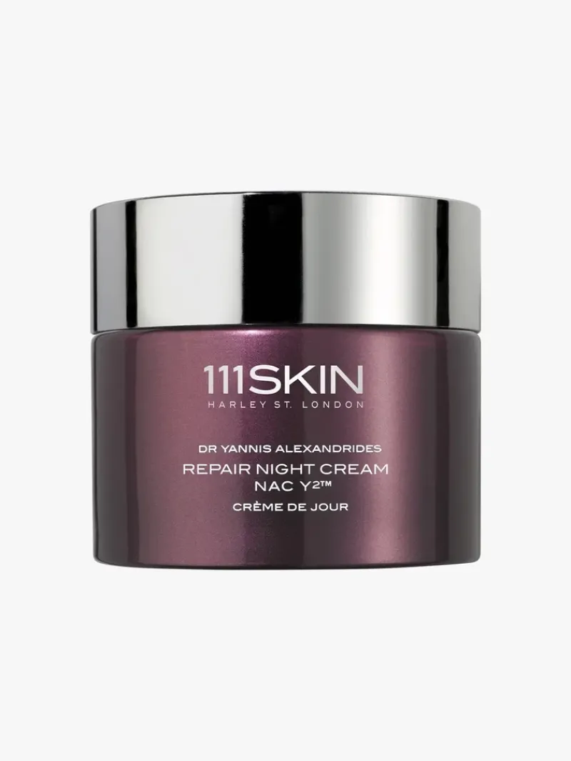 111SKIN Repair Night Cream NAC Y2 | MECCA Clearance