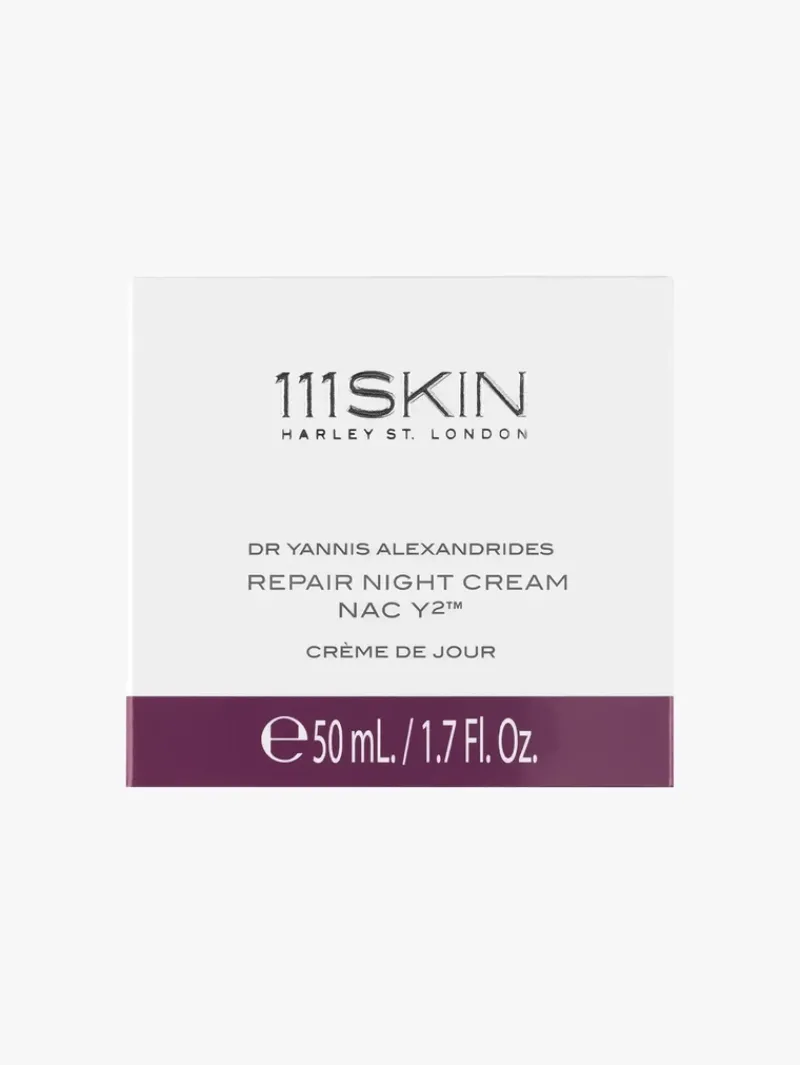 skin_repair_night_cream_n_2.webp 111SKIN Repair Night Cream NAC Y2 | MECCA Clearance