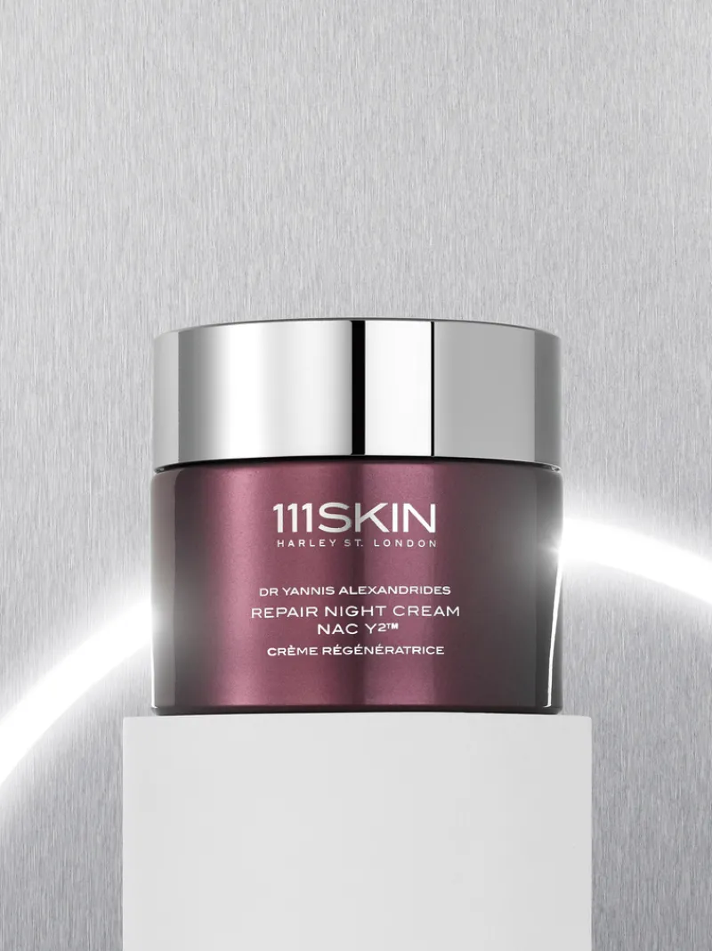 skin_repair_night_cream_n_4.webp 111SKIN Repair Night Cream NAC Y2 | MECCA Clearance