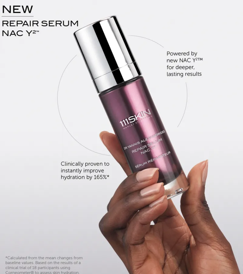 skin_repair_serum_nac_y___2.webp 111SKIN Repair Serum NAC Y2™ | MECCA Hot