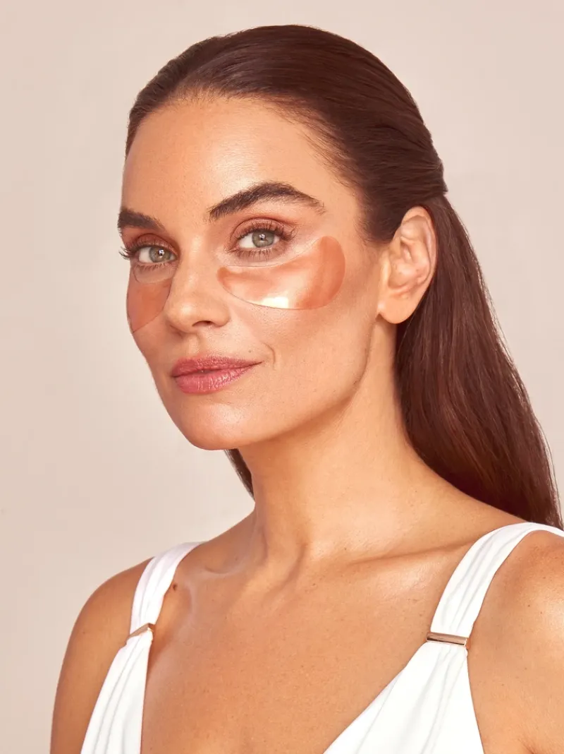skin_rose_gold_illuminati_5.webp 111SKIN Rose Gold Illuminating Eye Mask | MECCA Hot