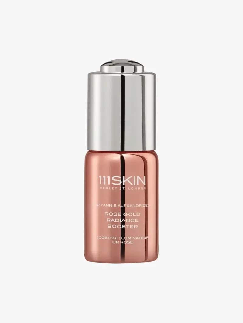 111SKIN Rose Gold Radiance Booster | MECCA Outlet