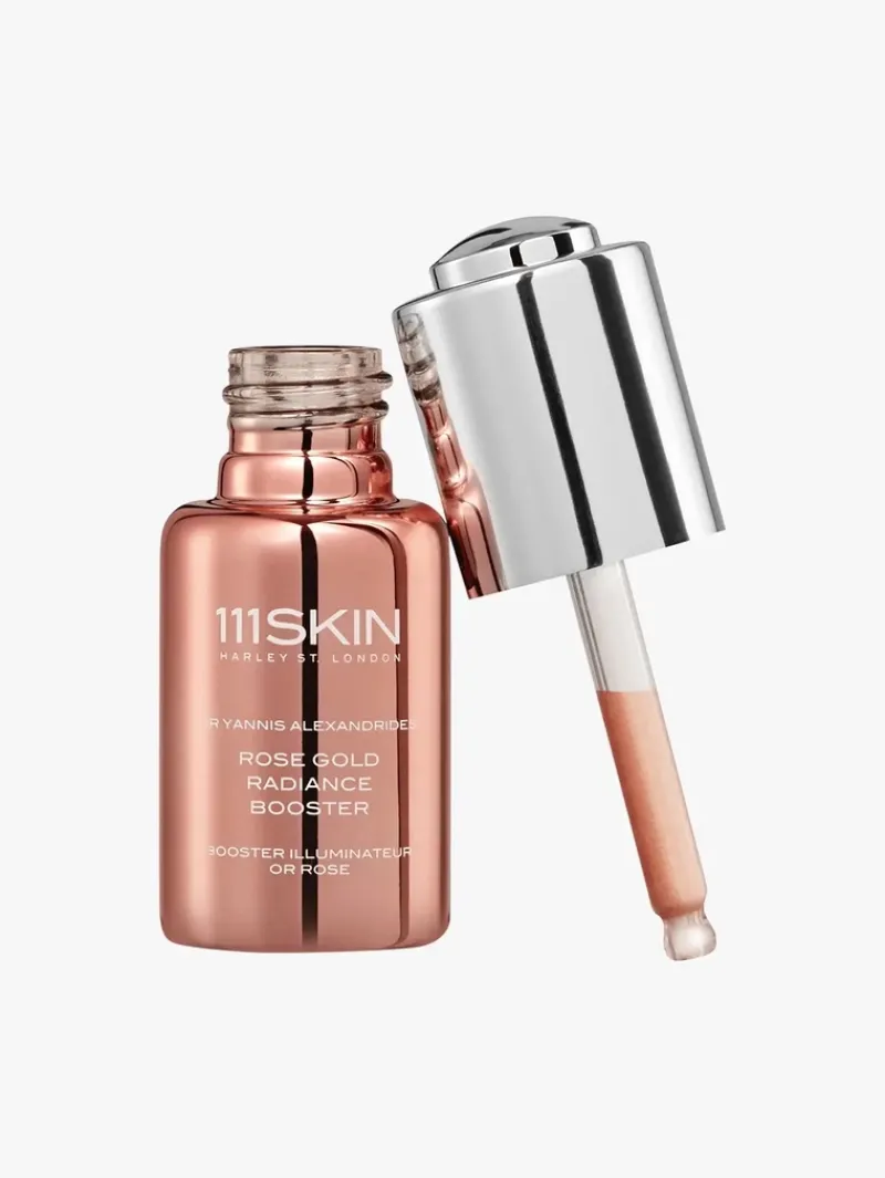 skin_rose_gold_radiance_b_2.webp 111SKIN Rose Gold Radiance Booster | MECCA Outlet