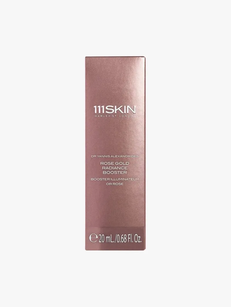 skin_rose_gold_radiance_b_3.webp 111SKIN Rose Gold Radiance Booster | MECCA Outlet