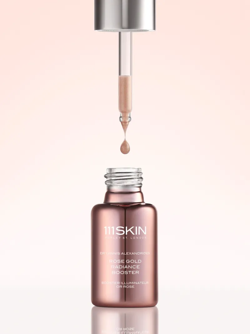 skin_rose_gold_radiance_b_5.webp 111SKIN Rose Gold Radiance Booster | MECCA Outlet