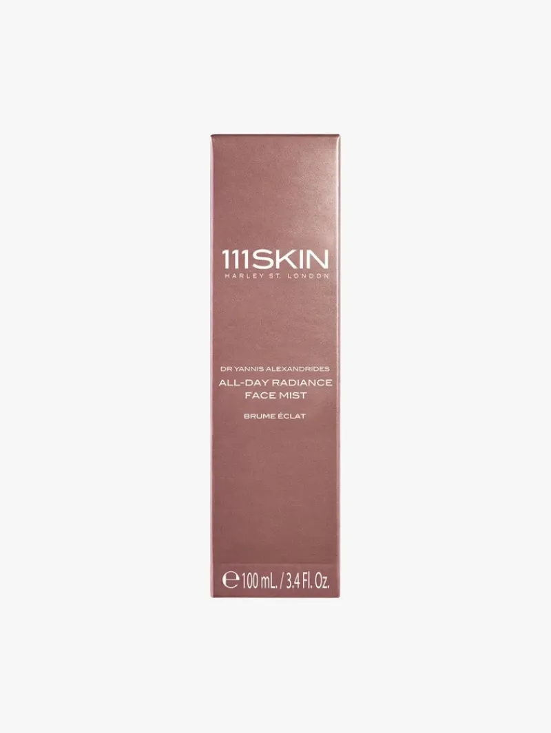 111SKIN Rose Gold Radiance Face Mist | MECCA Discount