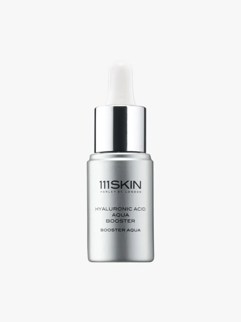 111SKIN Shop Hyaluronic Acid Aqua Booster Serum | MECCA Discount