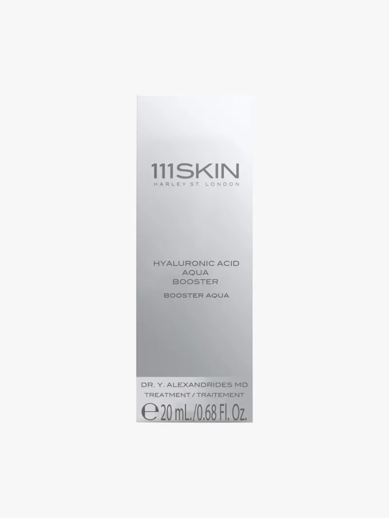 skin_shop_hyaluronic_acid_2.webp 111SKIN Shop Hyaluronic Acid Aqua Booster Serum | MECCA Discount