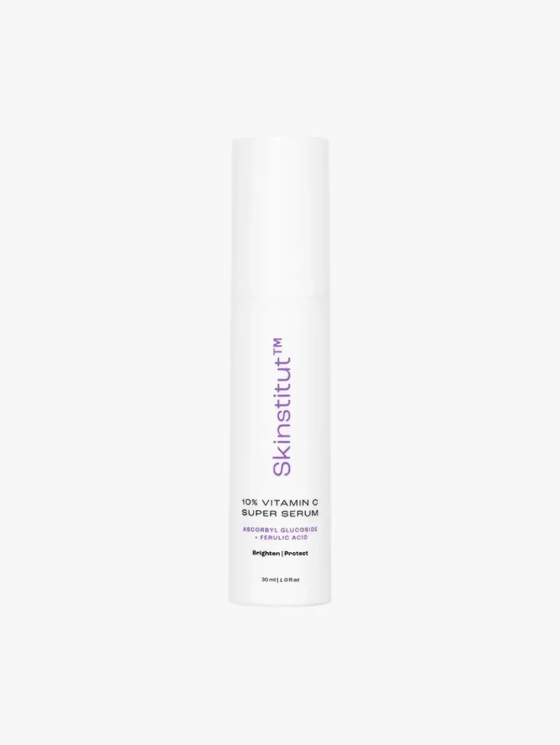 Skinstitut 10% Vitamin C Serum | MECCA Online