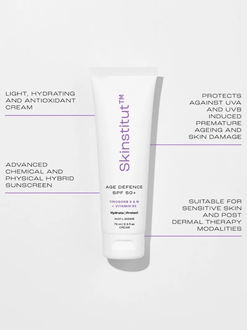 skinstitut_age_defence_sp_2.webp Skinstitut Age Defence SPF 50+ | MECCA Clearance