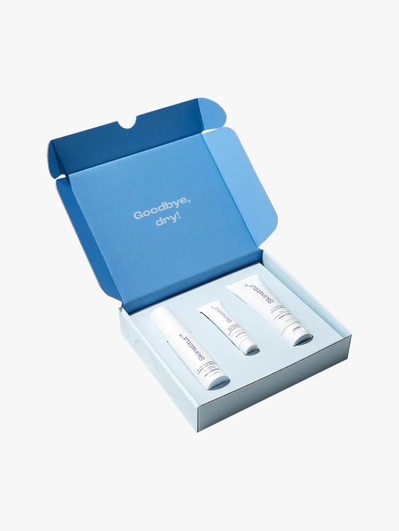 Skinstitut All Day Hydration Set | MECCA Hot