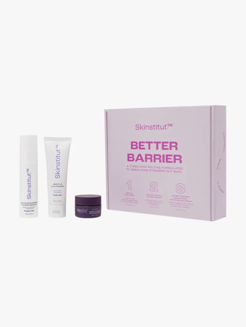 Skinstitut Better Barrier Set | MECCA Fashion