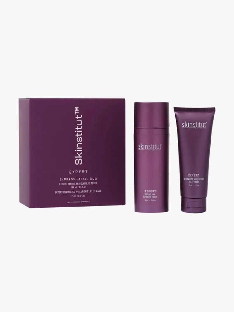 Skinstitut Expert Duo Mask & Toner | MECCA Fashion