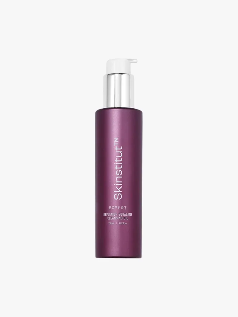 Skinstitut Expert Replenish Squalane Cleansing Oil | MECCA Discount
