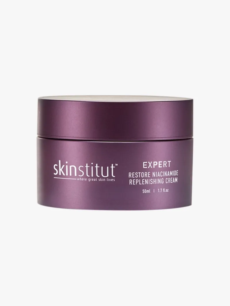 Skinstitut Expert Restore Replenishing Cream | MECCA Clearance