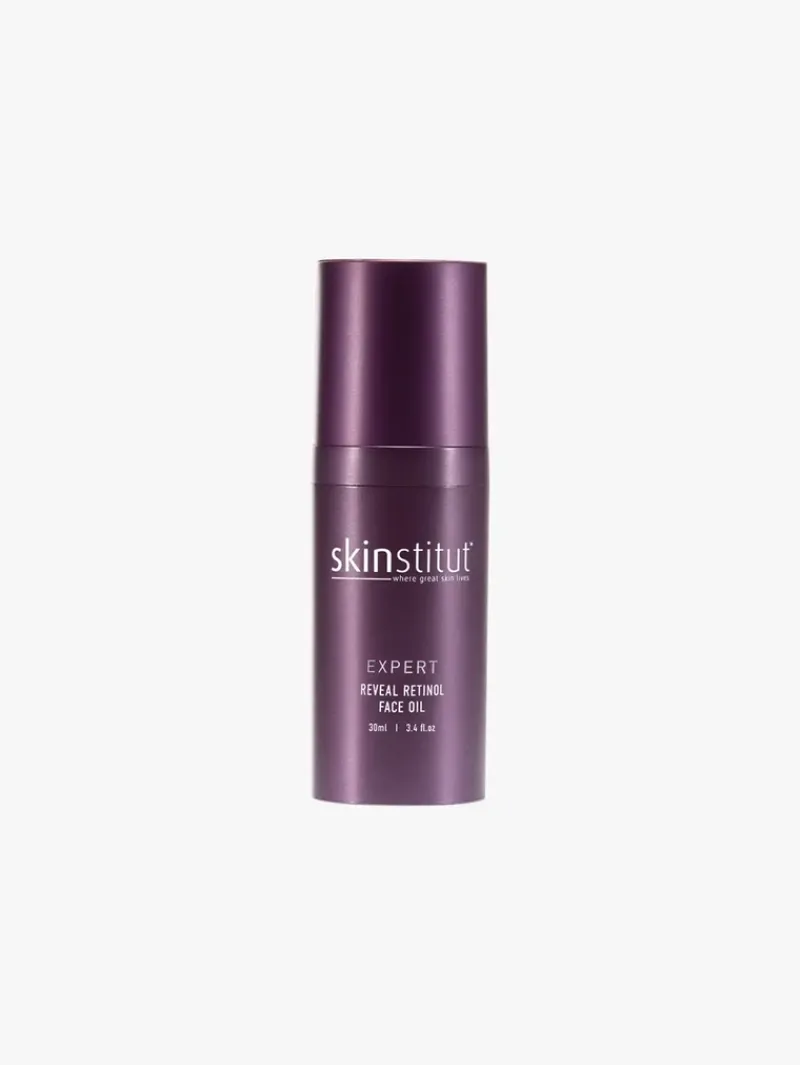 Skinstitut Expert Reveal Retinol Face Oil | MECCA New