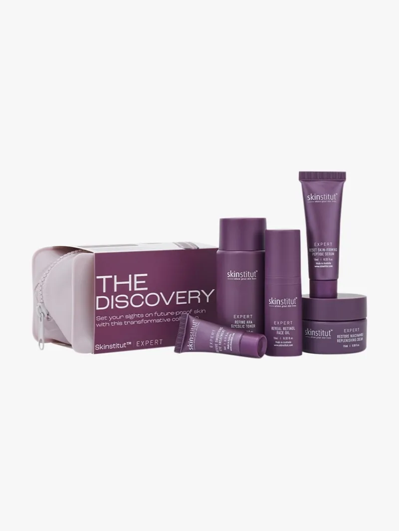 Skinstitut Expert The Discovery Kit | MECCA Discount