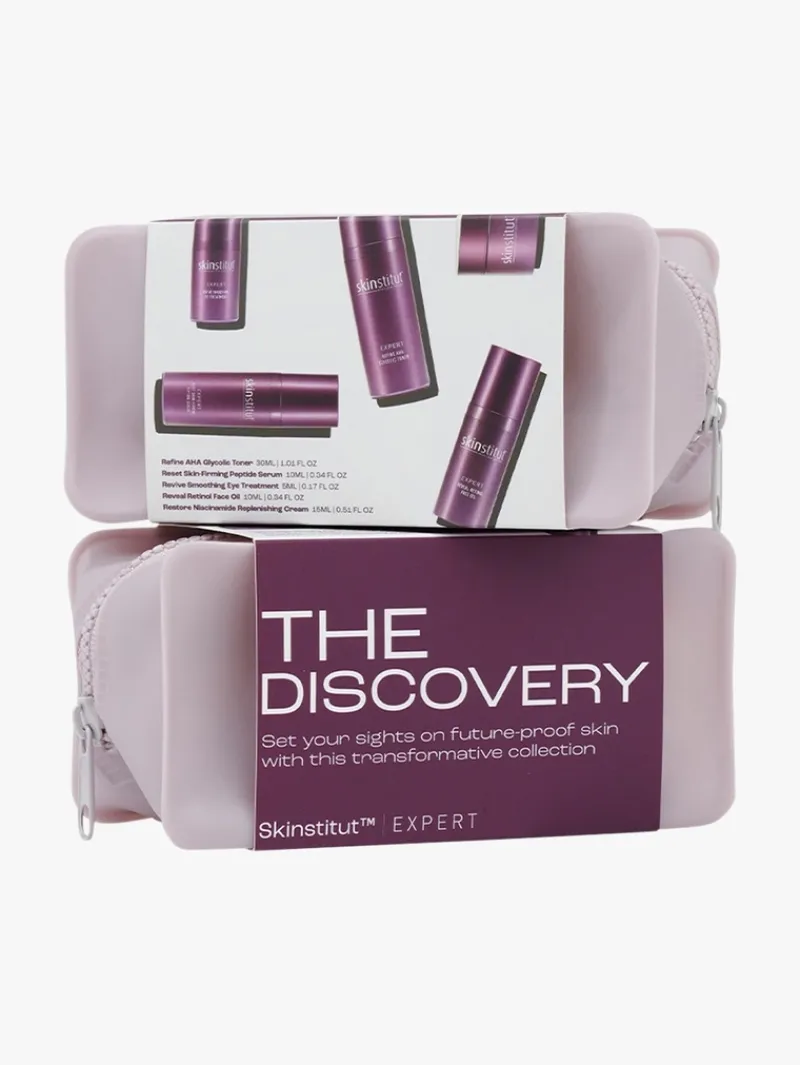 Skinstitut Expert The Discovery Kit | MECCA Discount