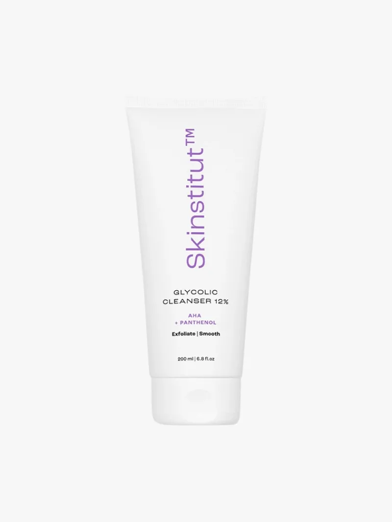 Skinstitut Glycolic Cleanser 12% |  MECCA Hot