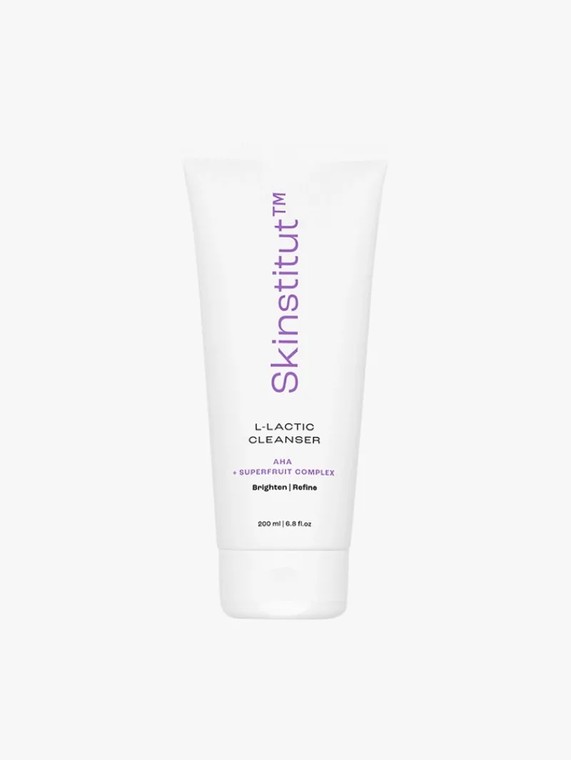 Skinstitut L-Lactic Cleanser | MECCA Fashion