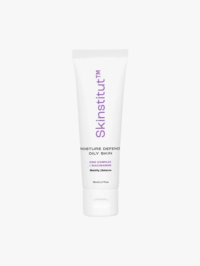Skinstitut Moisture Defence Oily | MECCA Discount