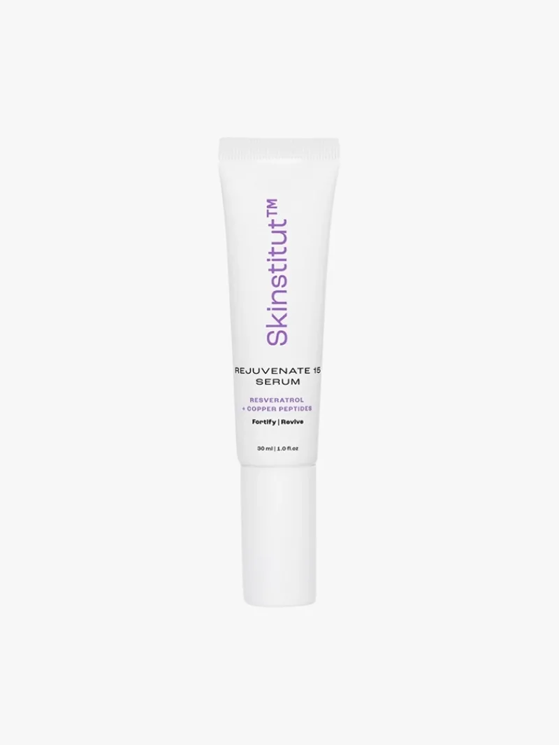 Skinstitut Rejuvenate 15 Serum | MECCA Fashion