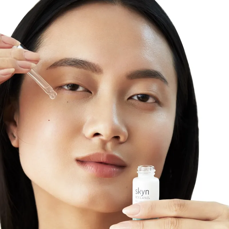 skyn_iceland_brightening__2.webp skyn ICELAND Brightening Eye Serum With Arctic Peptides | MECCA Online