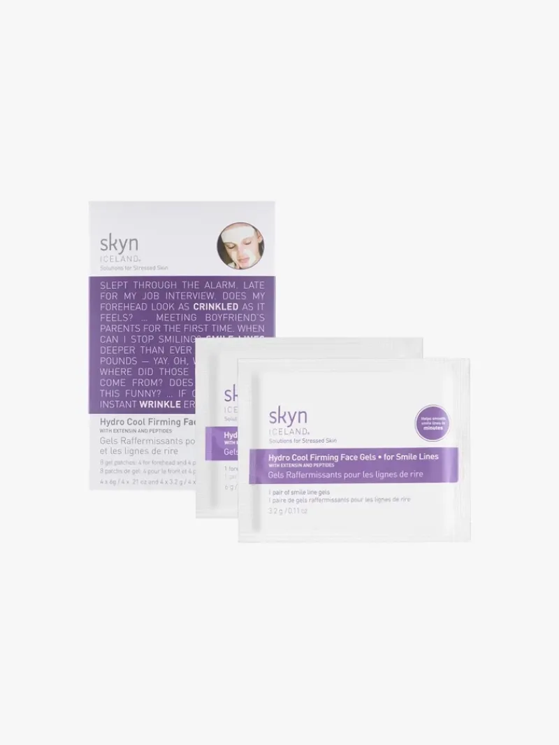 skyn ICELAND Hydro Cool Firming Eye Gels | MECCA New