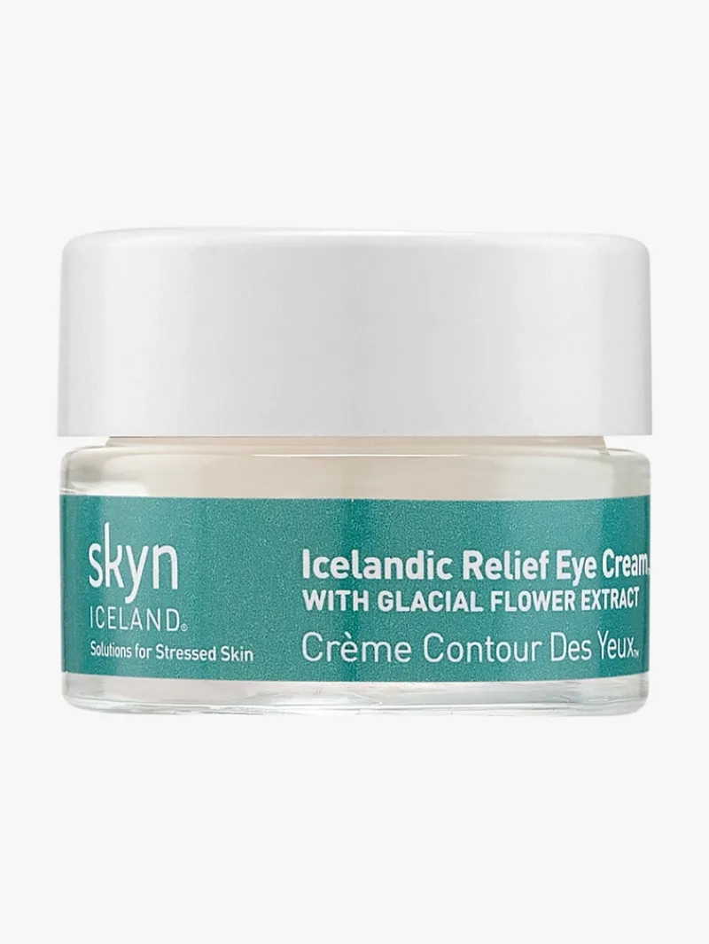 skyn ICELAND Icelandic Relief Eye Cream | MECCA Best